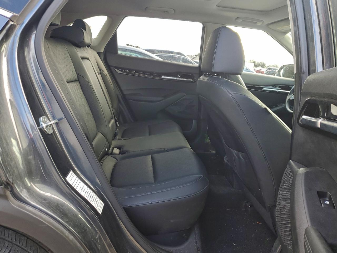 2021 KIA SELTOS SX photo 11