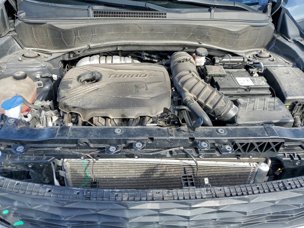 2021 KIA SELTOS SX photo 12