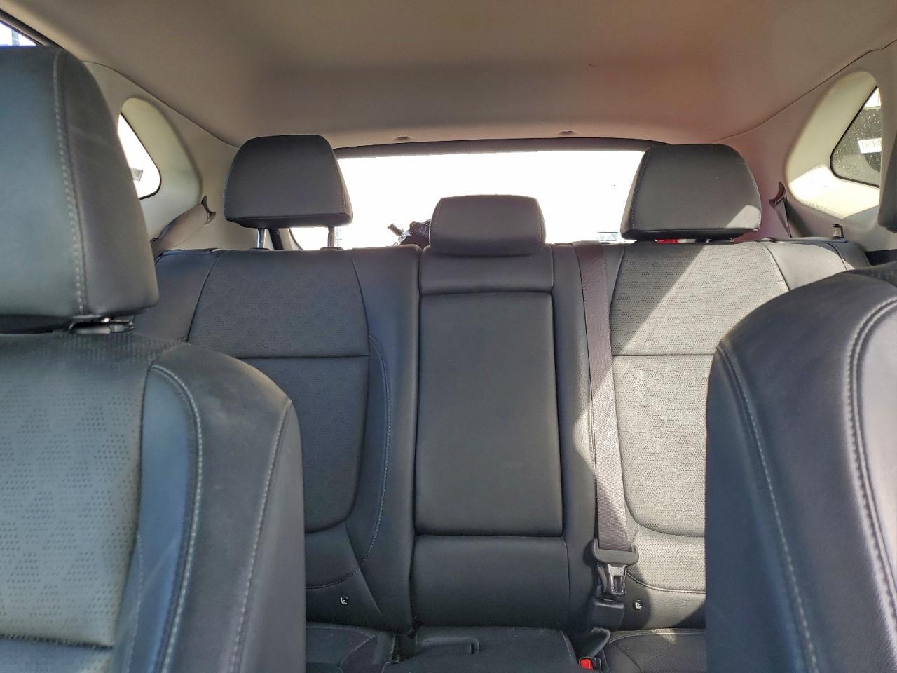 2021 KIA SELTOS SX photo 10