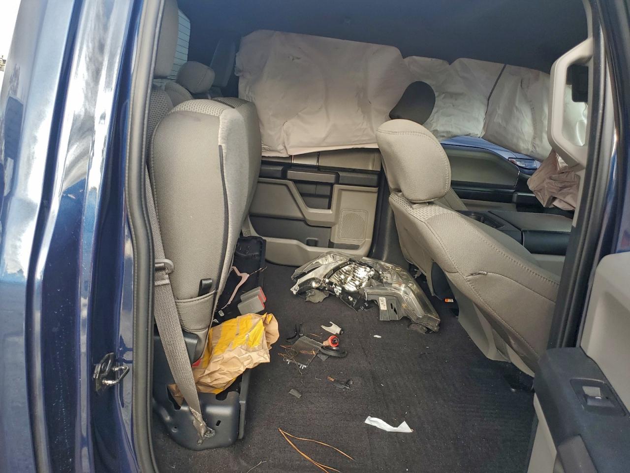 2019 FORD F150 SUPERCREW photo 10