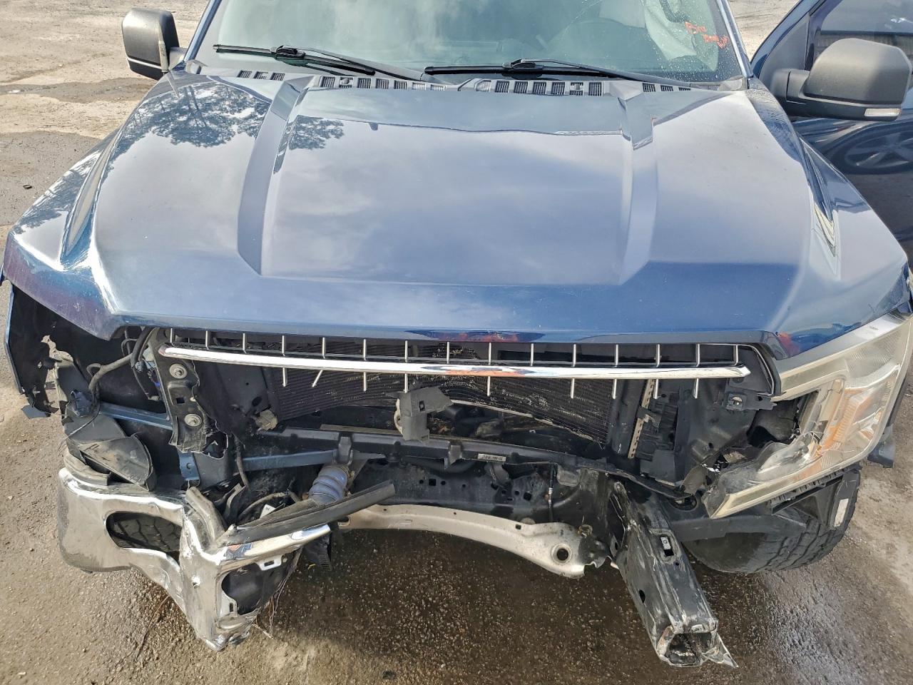 2019 FORD F150 SUPERCREW photo 11