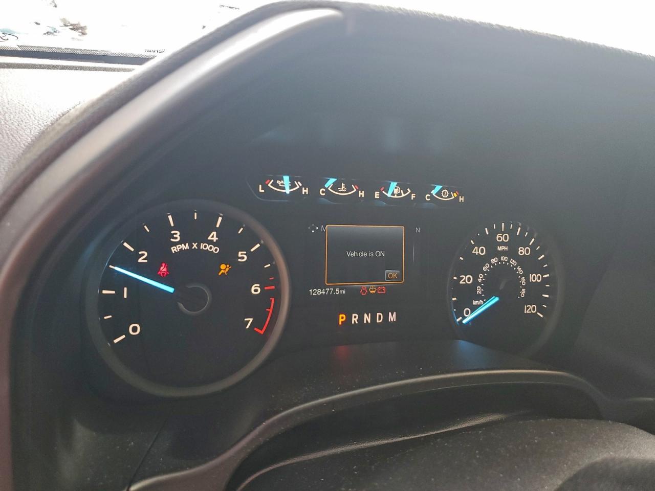 2019 FORD F150 SUPERCREW photo 9