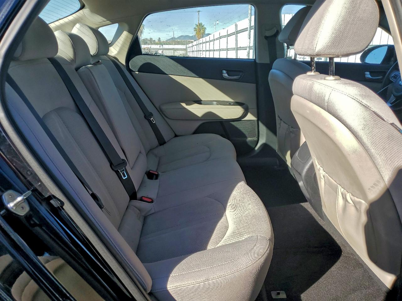 2018 KIA OPTIMA LX photo 10