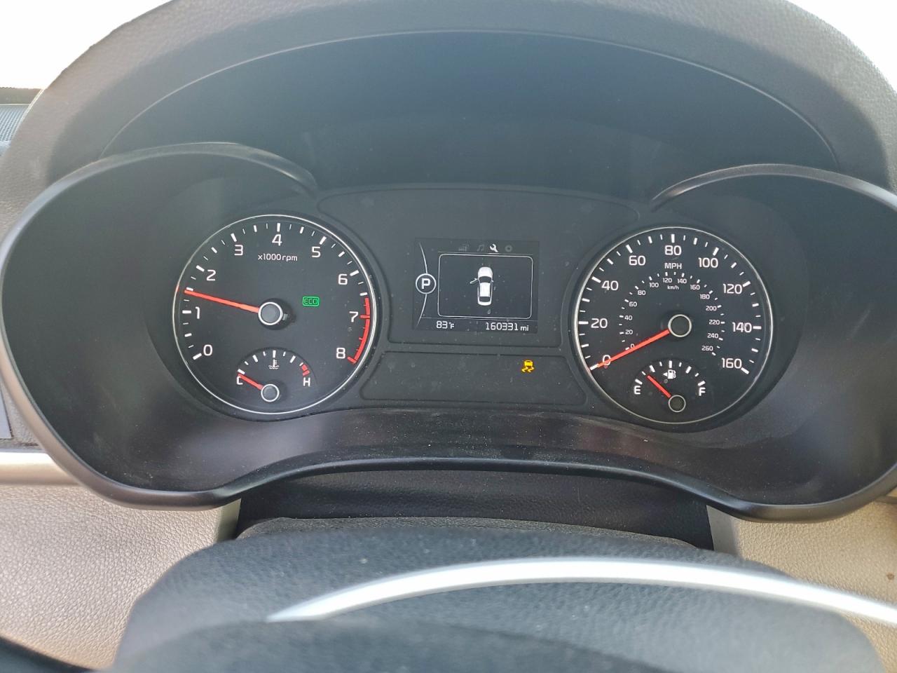 2018 KIA OPTIMA LX photo 9