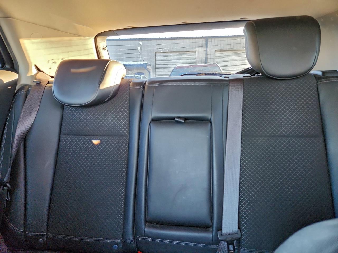 2018 BUICK ENCORE PREFERRED photo 10