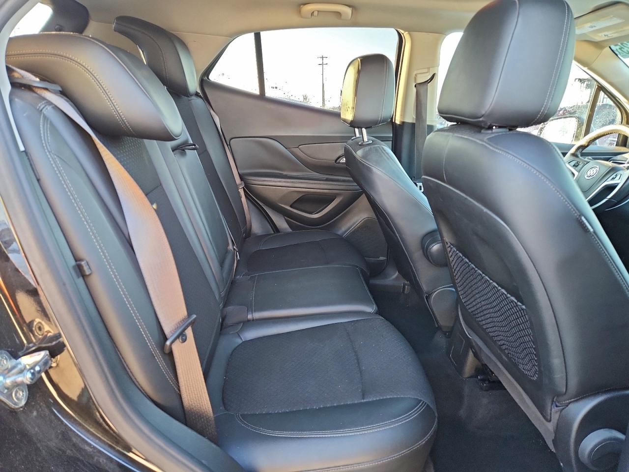 2018 BUICK ENCORE PREFERRED photo 11