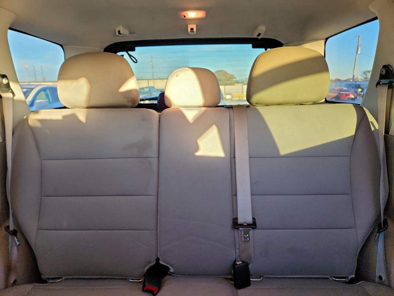2012 FORD ESCAPE HYBRID photo 10
