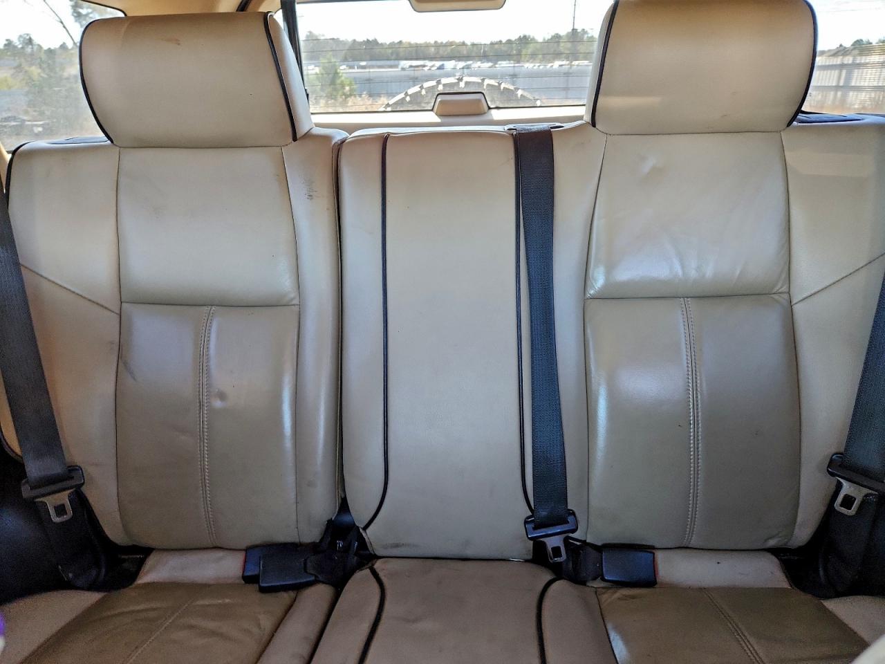 2007 HUMMER H3 photo 28