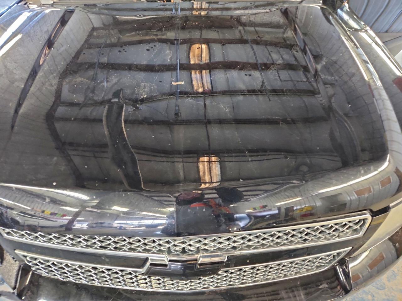 2008 CHEVROLET AVALANCHE K1500 photo 11