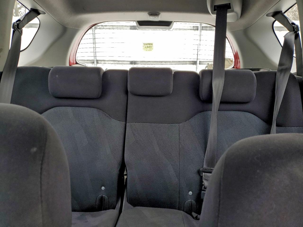 2009 HONDA FIT SPORT photo 10