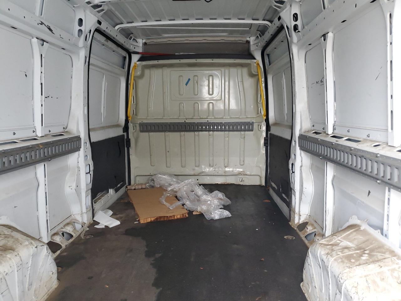2021 RAM PROMASTER 3500 3500 HIGH photo 10