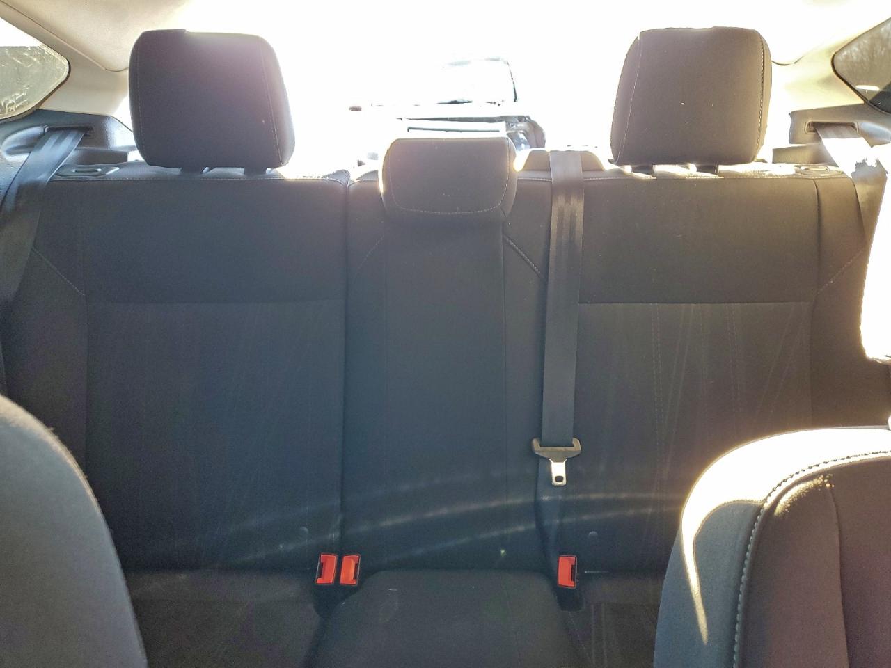 2015 FORD FOCUS SE photo 10