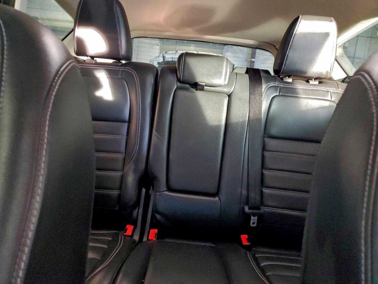 2019 FORD ESCAPE TITANIUM photo 10