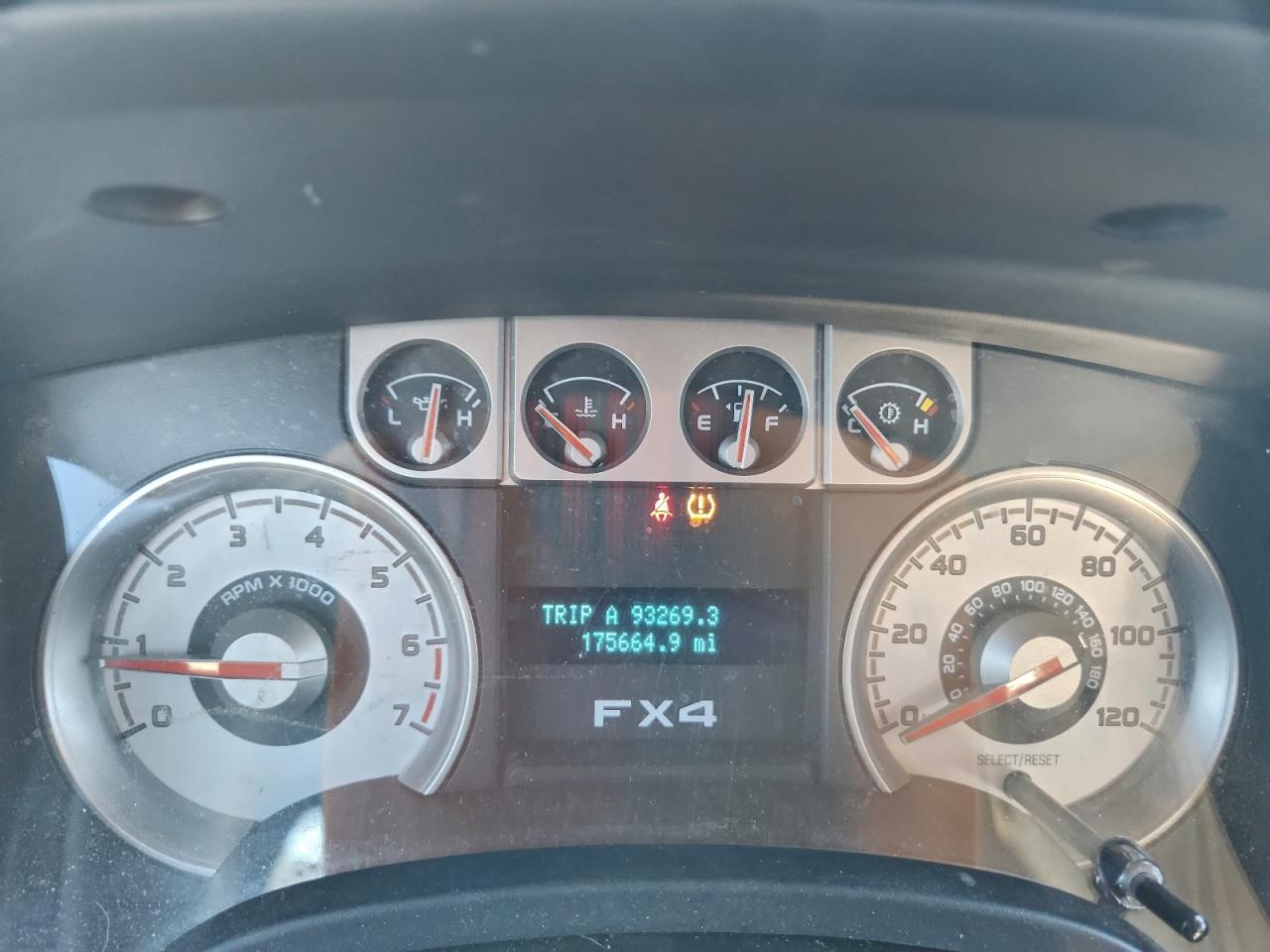 2009 FORD F150 SUPERCREW photo 17