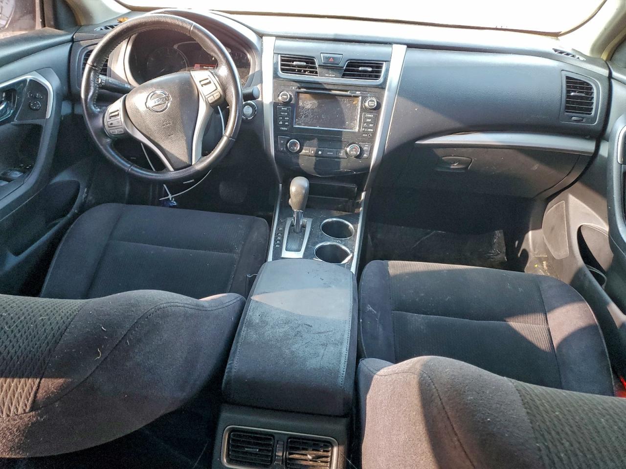 2013 NISSAN ALTIMA 2.5 photo 8
