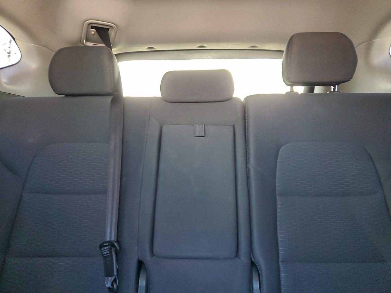 2019 HYUNDAI TUCSON SE photo 10