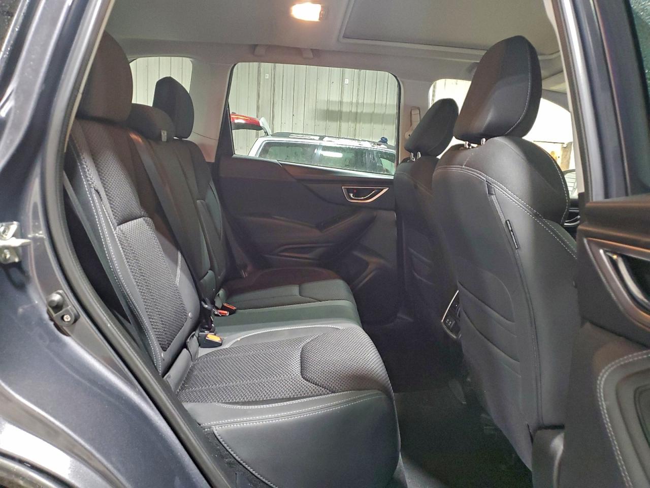 2021 SUBARU FORESTER PREMIUM photo 11
