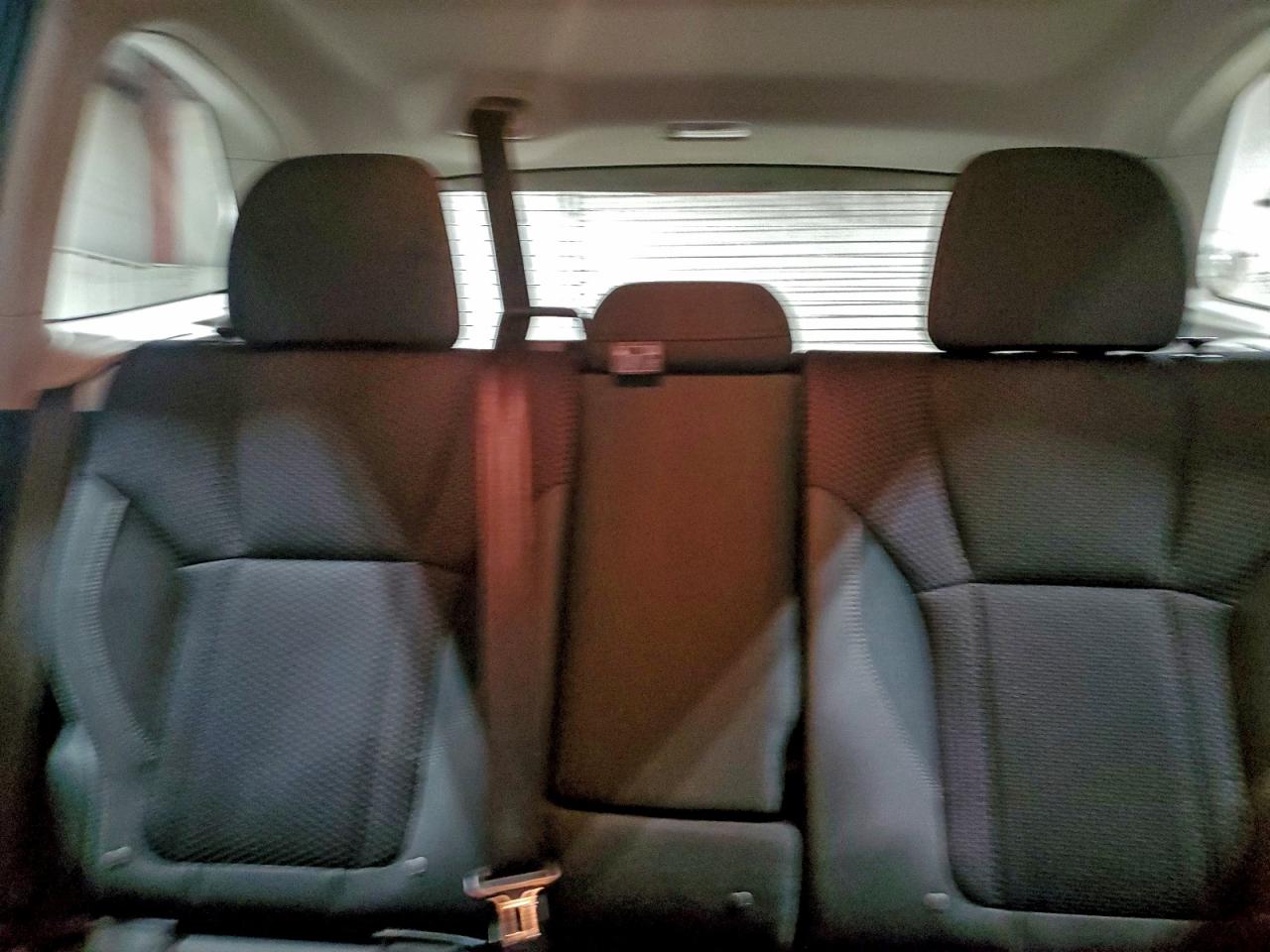 2021 SUBARU FORESTER PREMIUM photo 10
