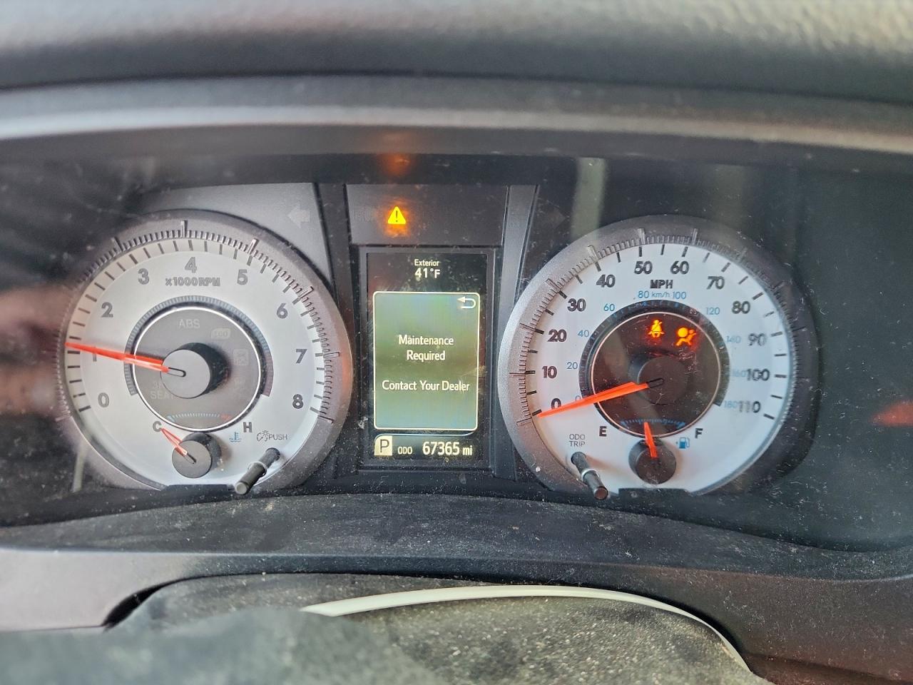2020 TOYOTA SIENNA SE photo 9