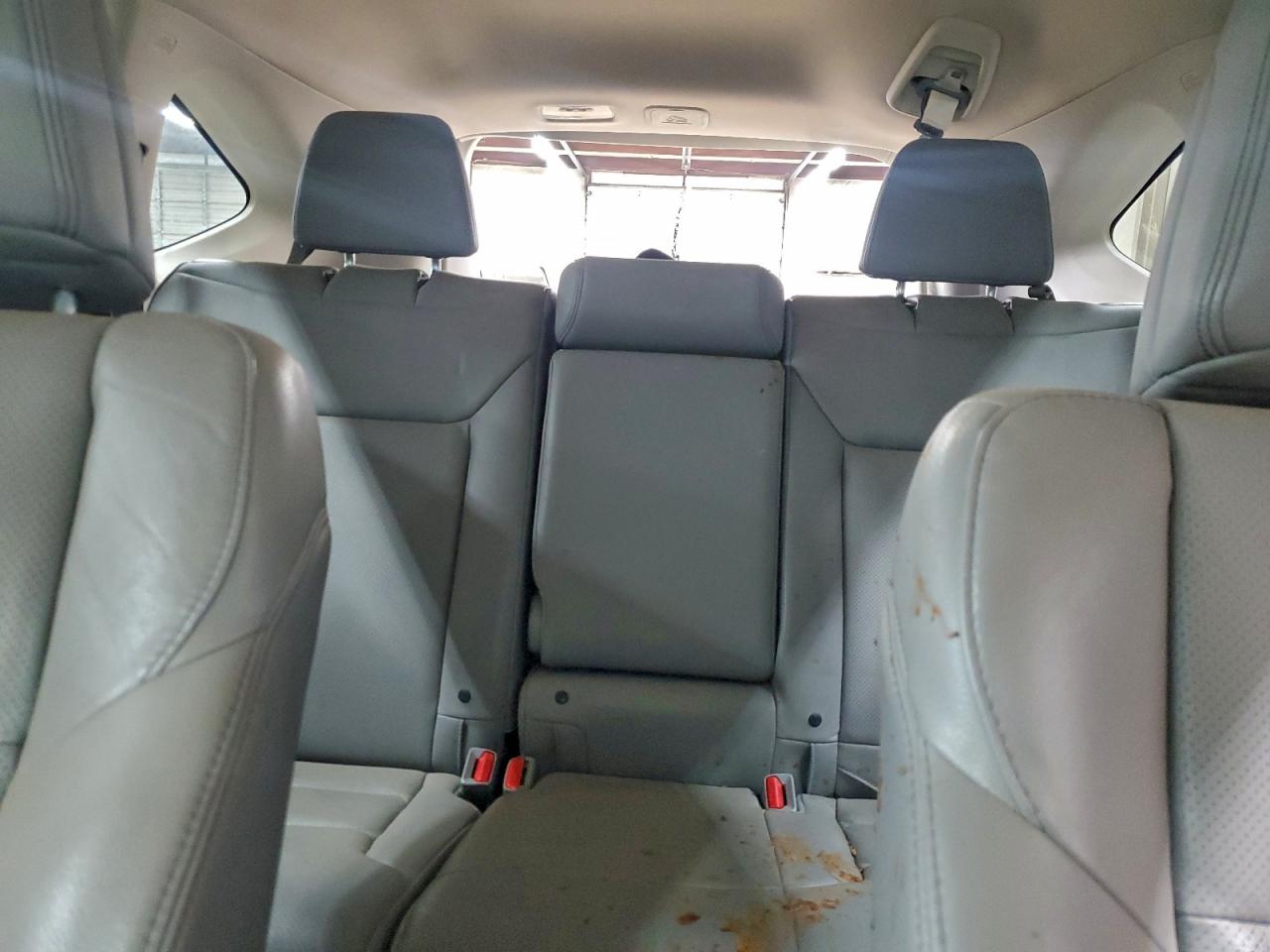 2016 HONDA CR-V EXL photo 10