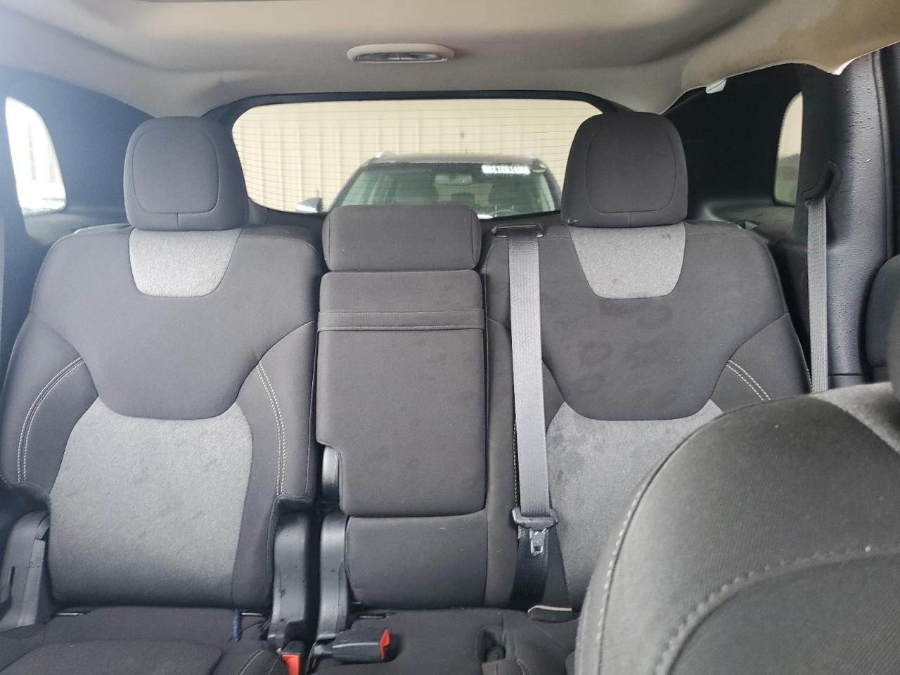 2014 JEEP CHEROKEE LATITUDE photo 28