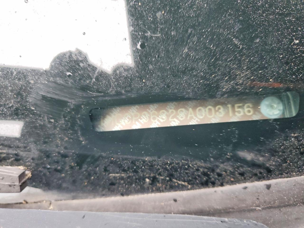 2008 HONDA ACCORD EXL photo 12
