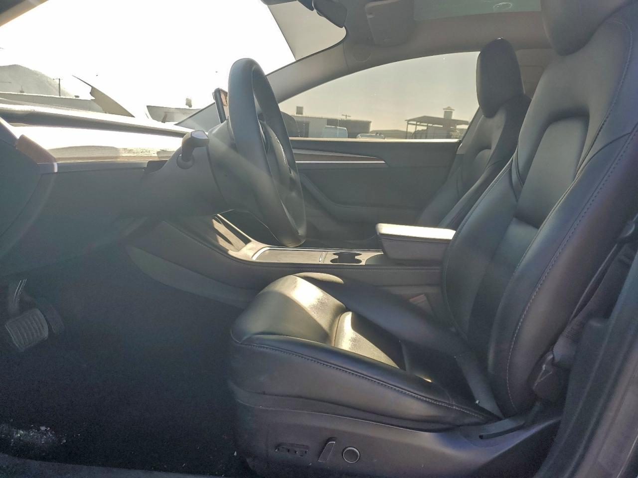 2022 TESLA MODEL 3 photo 7