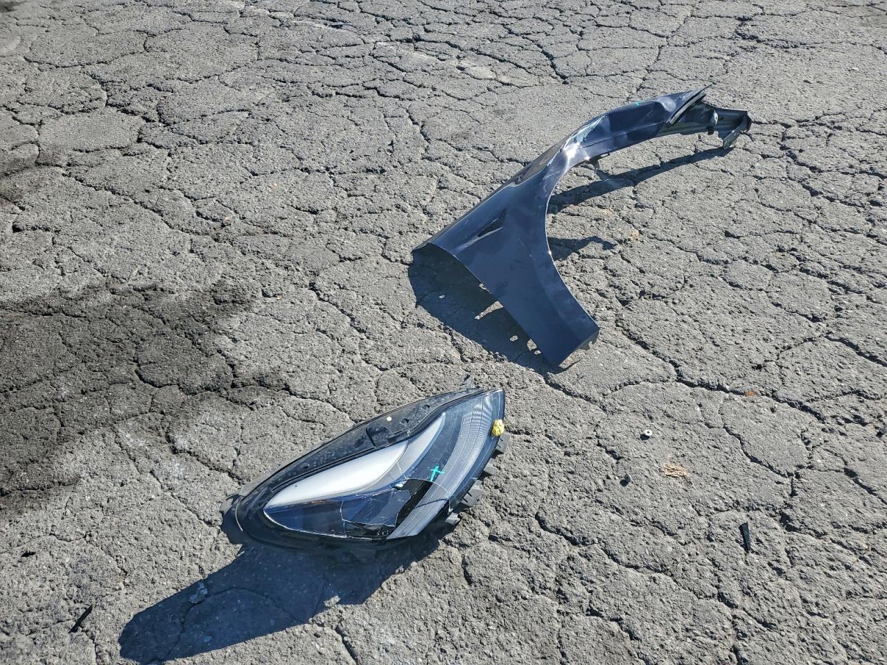 2022 TESLA MODEL 3 photo 12