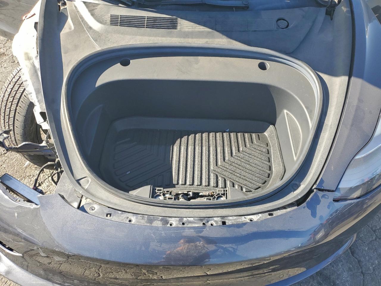 2022 TESLA MODEL 3 photo 11