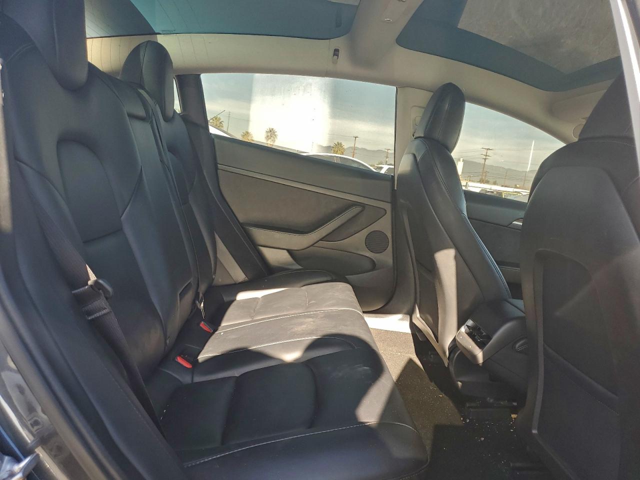 2022 TESLA MODEL 3 photo 10