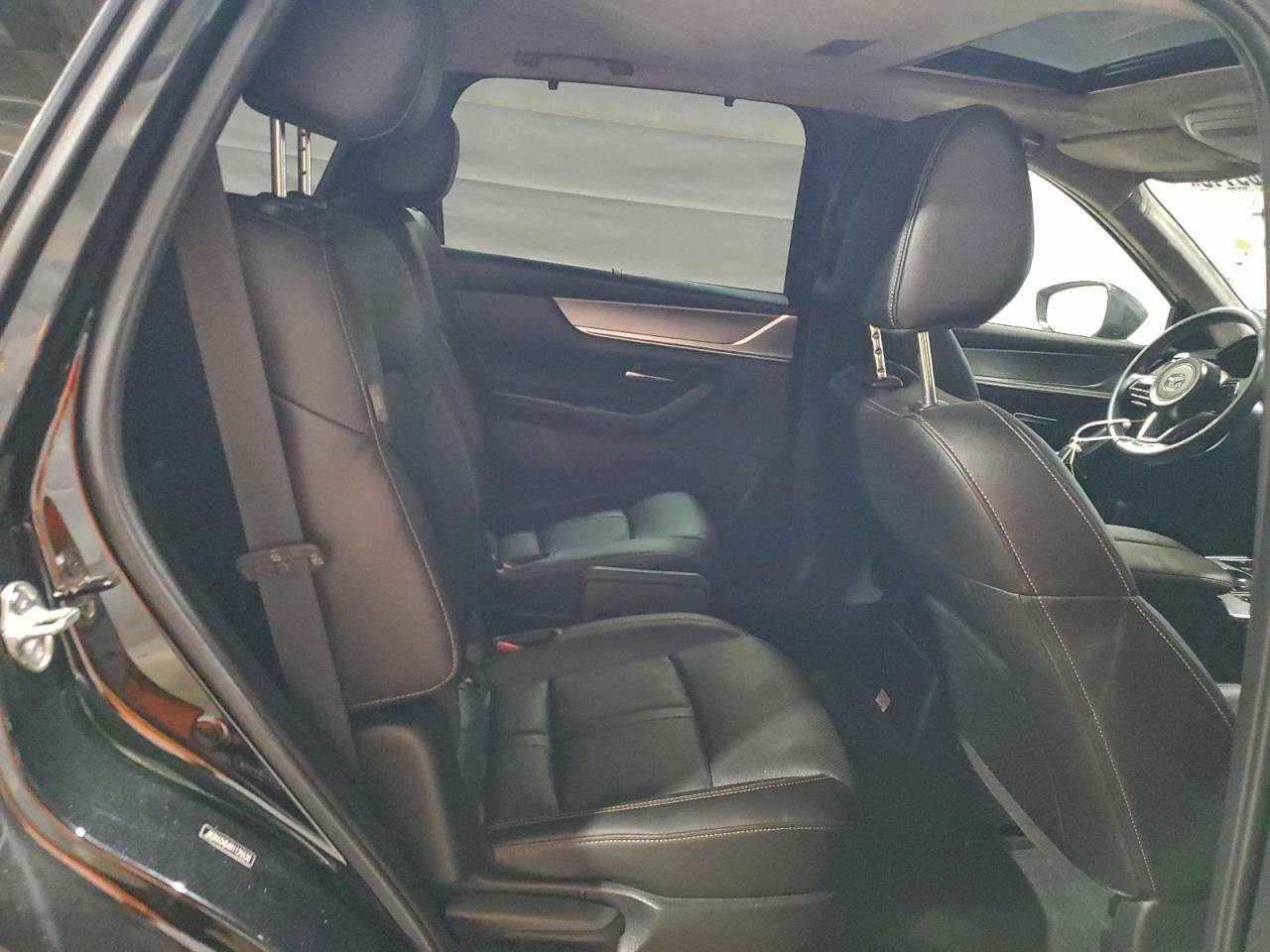 2024 MAZDA CX-90 PREFERRED PLUS photo 11