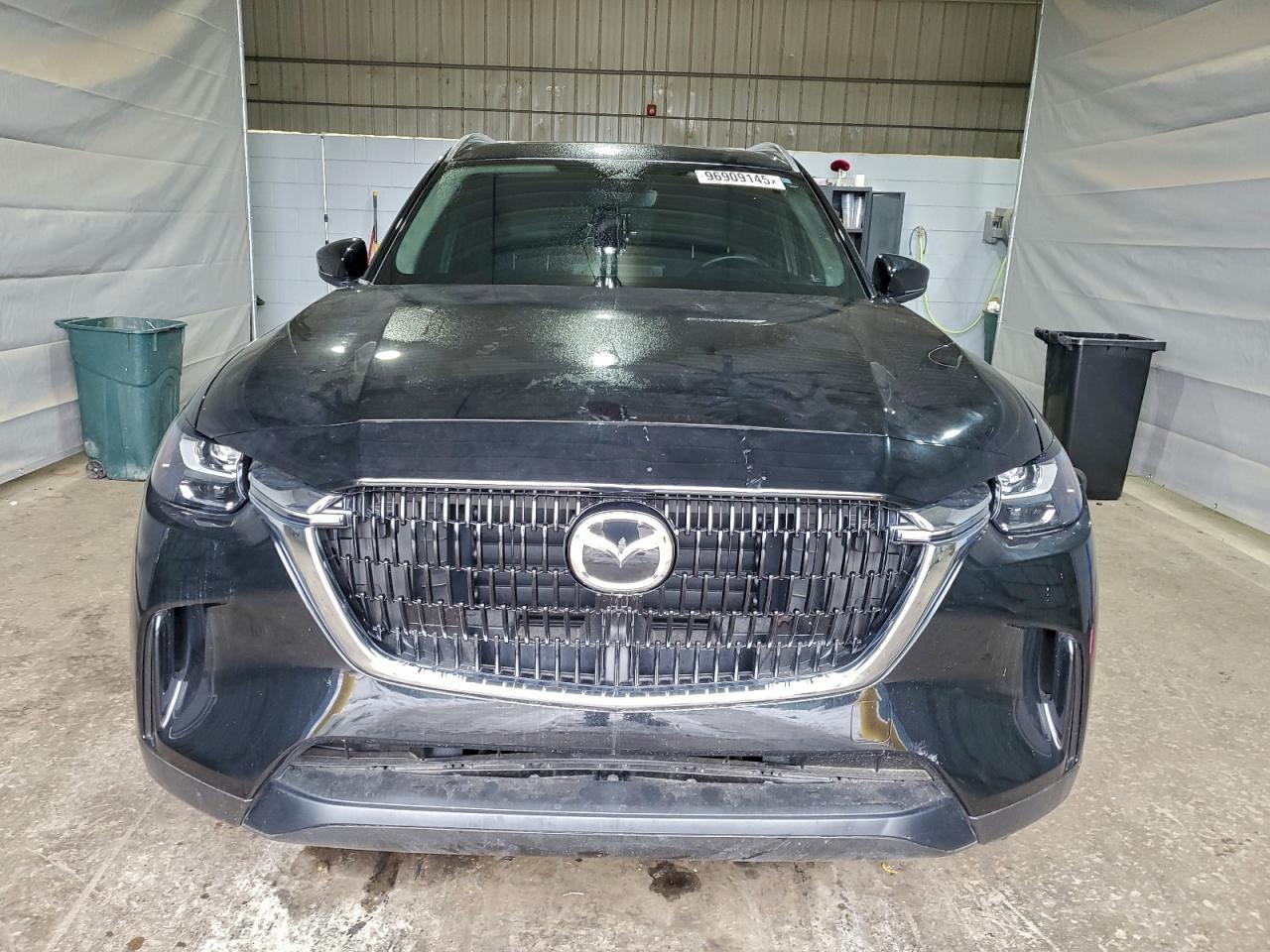 2024 MAZDA CX-90 PREFERRED PLUS photo 5