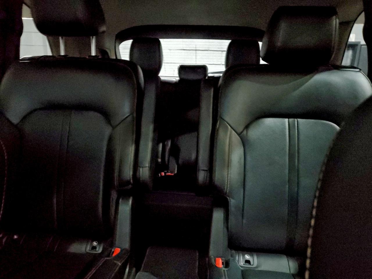 2024 MAZDA CX-90 PREFERRED PLUS photo 10