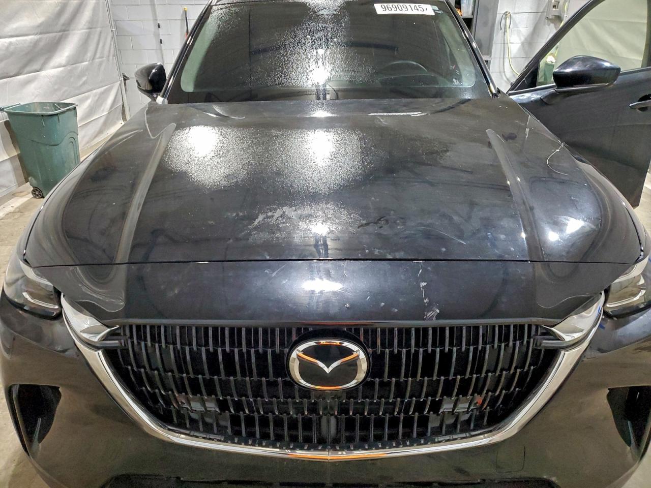 2024 MAZDA CX-90 PREFERRED PLUS photo 12