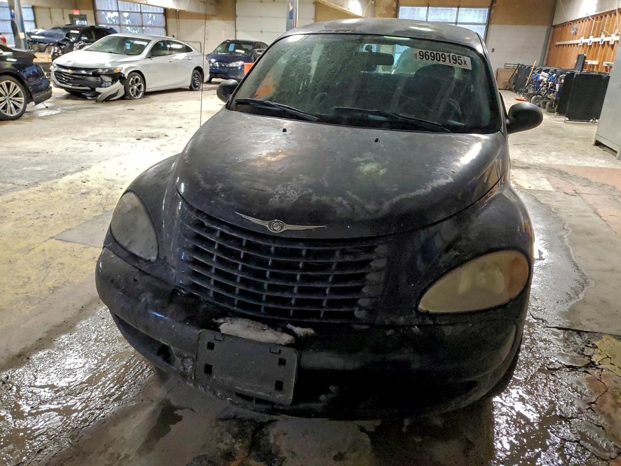 2005 CHRYSLER PT CRUISER photo 5