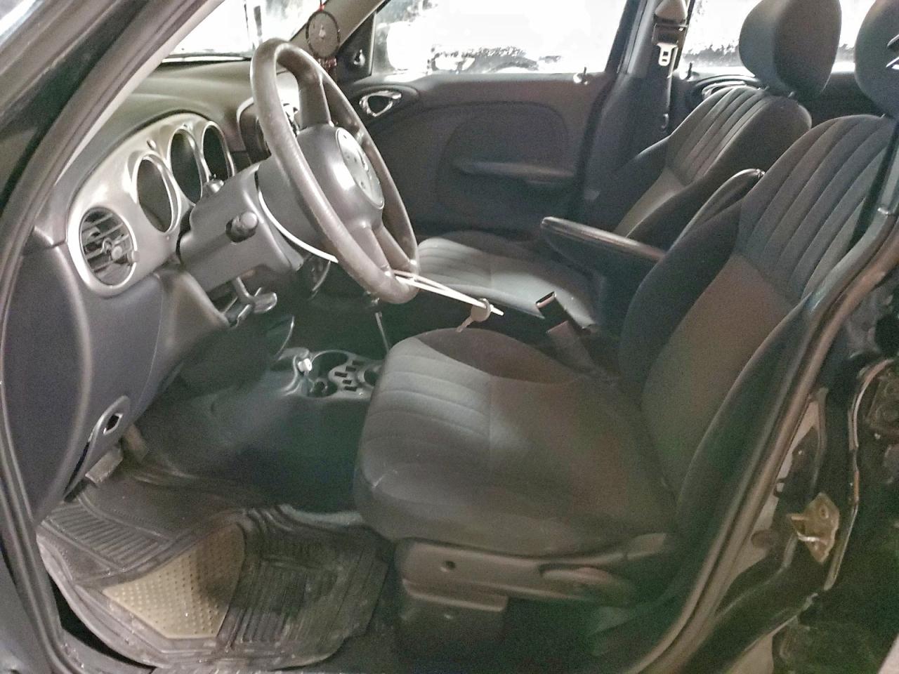 2005 CHRYSLER PT CRUISER photo 7