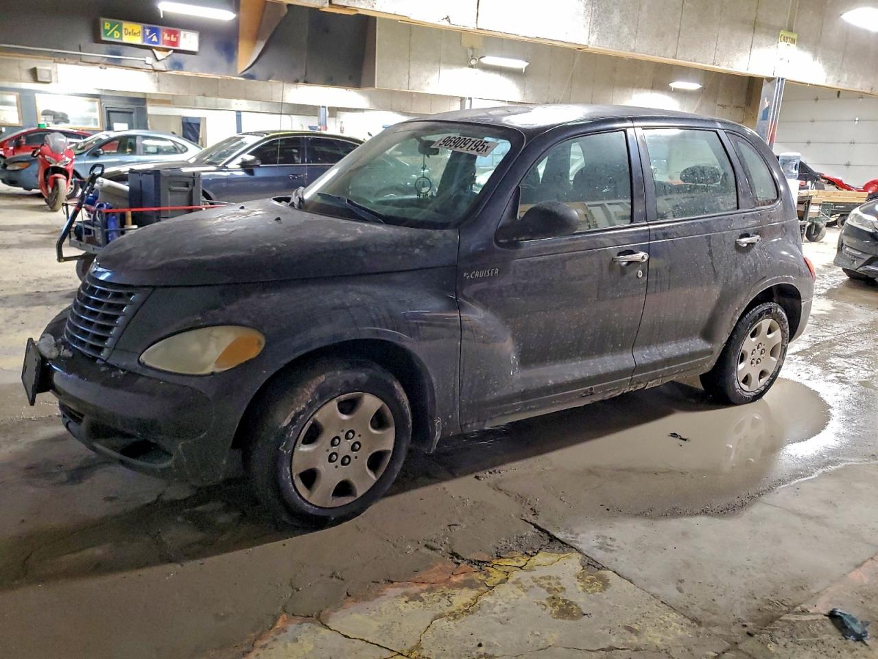 2005 CHRYSLER PT CRUISER