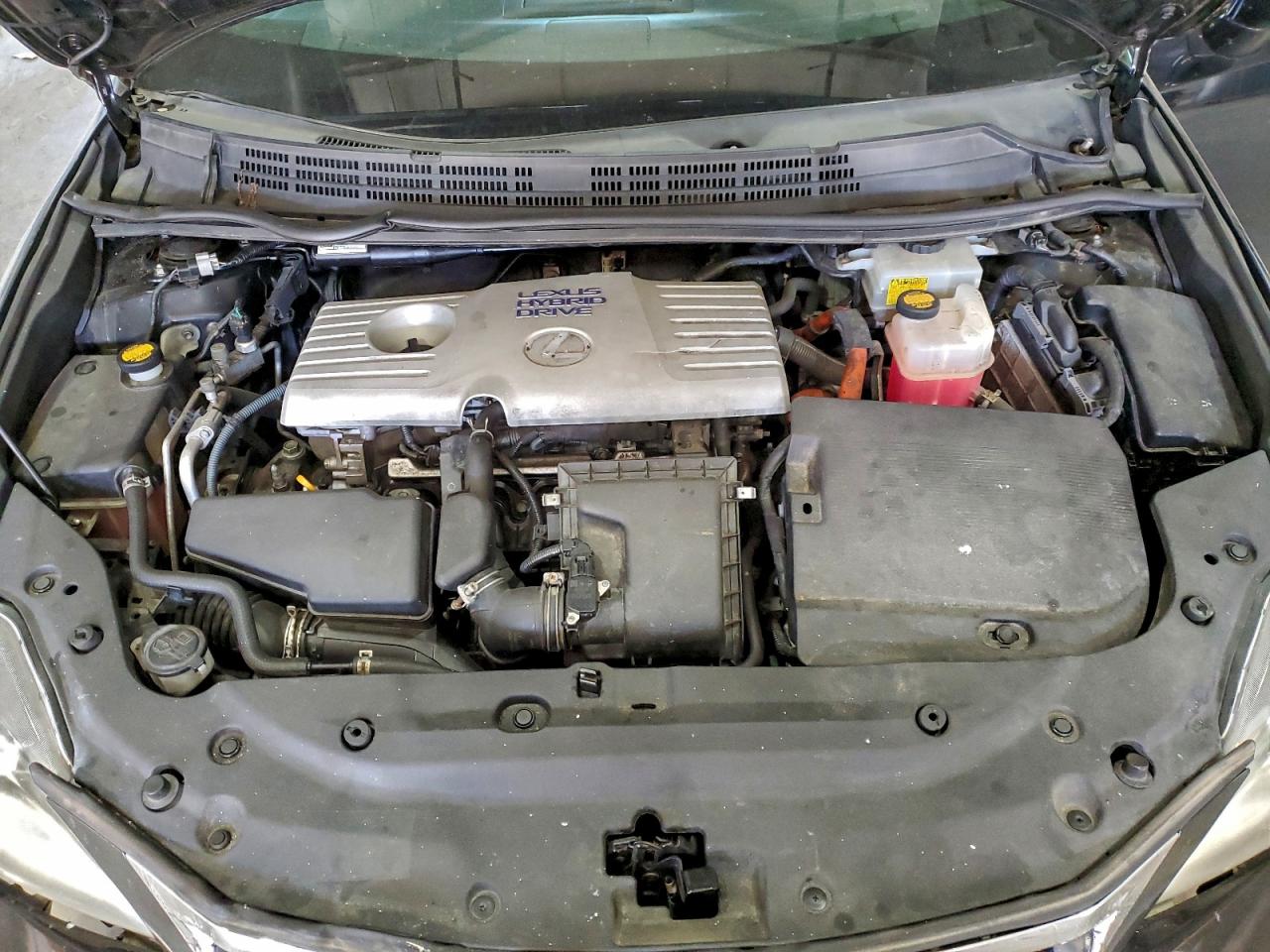 2013 LEXUS CT 200 photo 11
