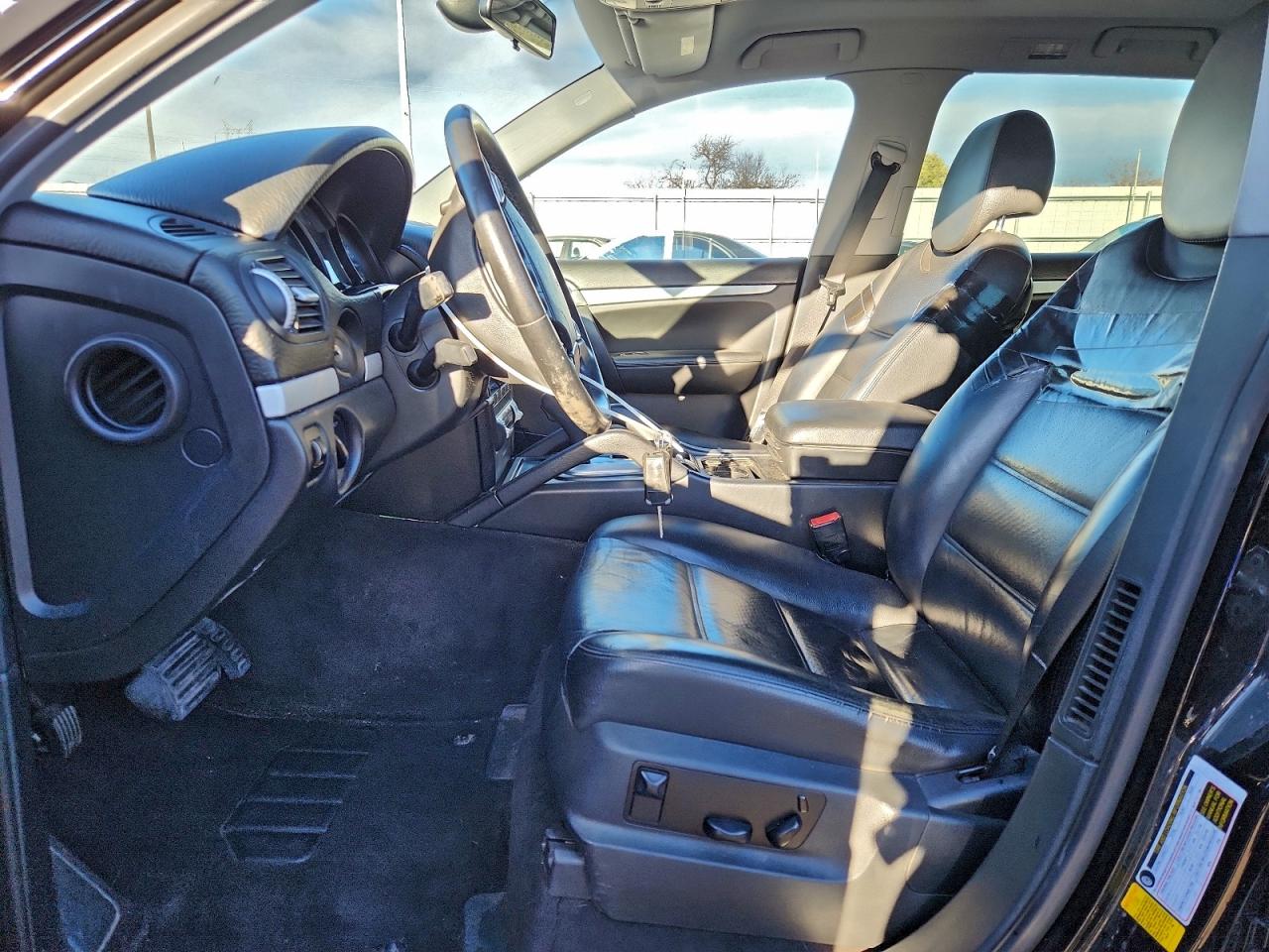 2006 PORSCHE CAYENNE photo 7