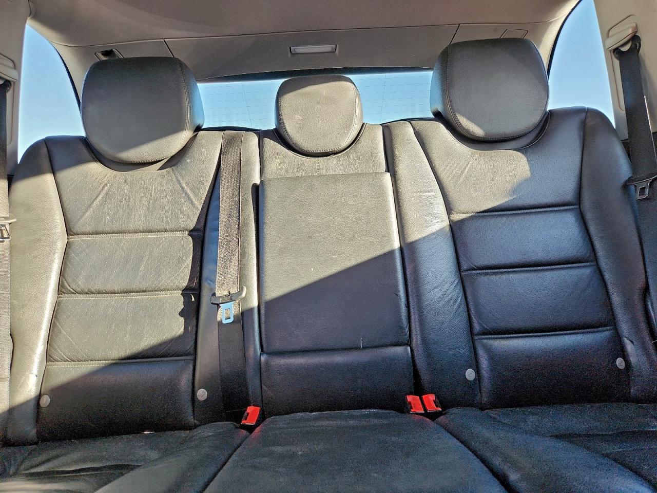 2006 PORSCHE CAYENNE photo 10