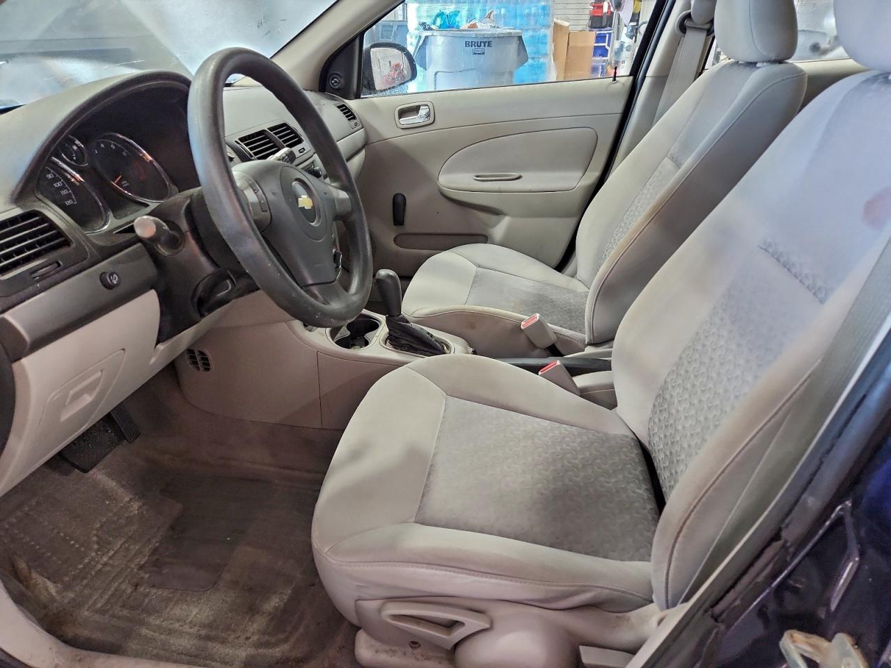 2009 CHEVROLET COBALT LS photo 7