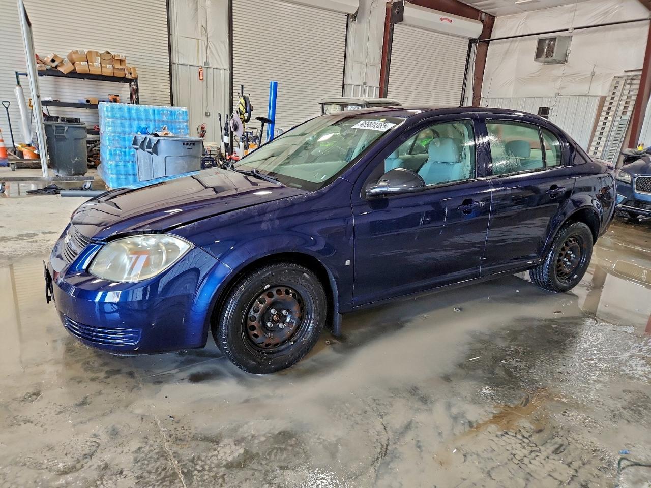 2009 CHEVROLET COBALT