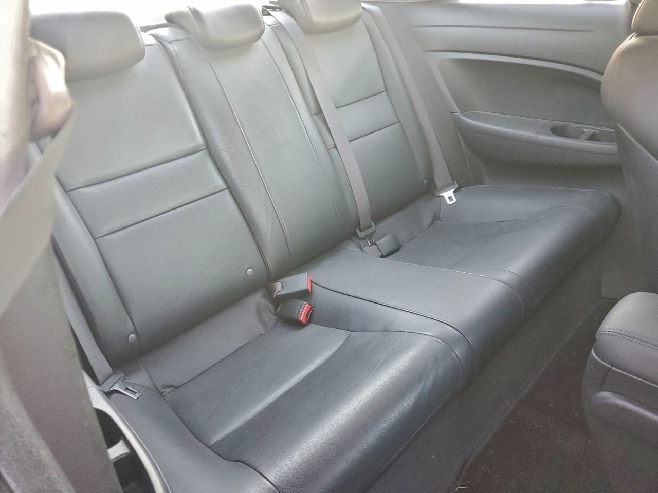 2008 HONDA CIVIC EXL photo 10