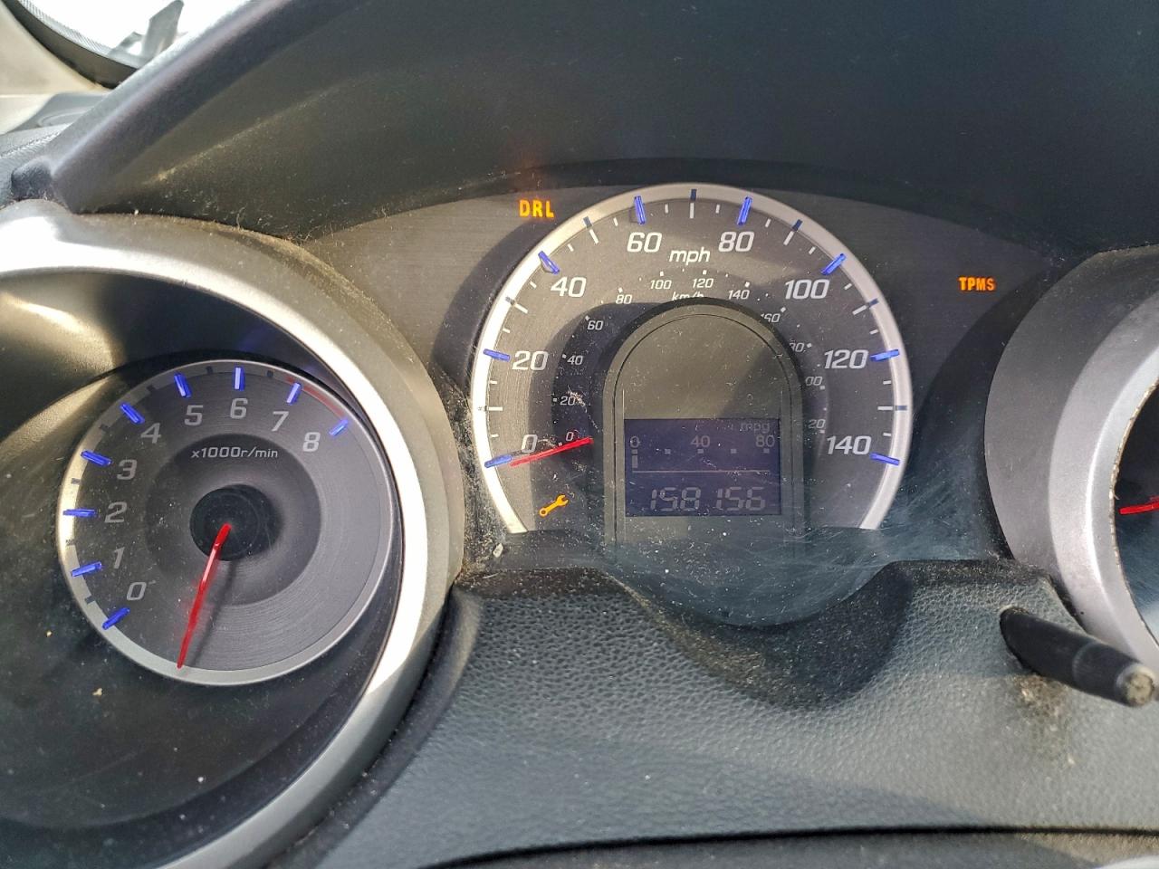 2009 HONDA FIT SPORT photo 9