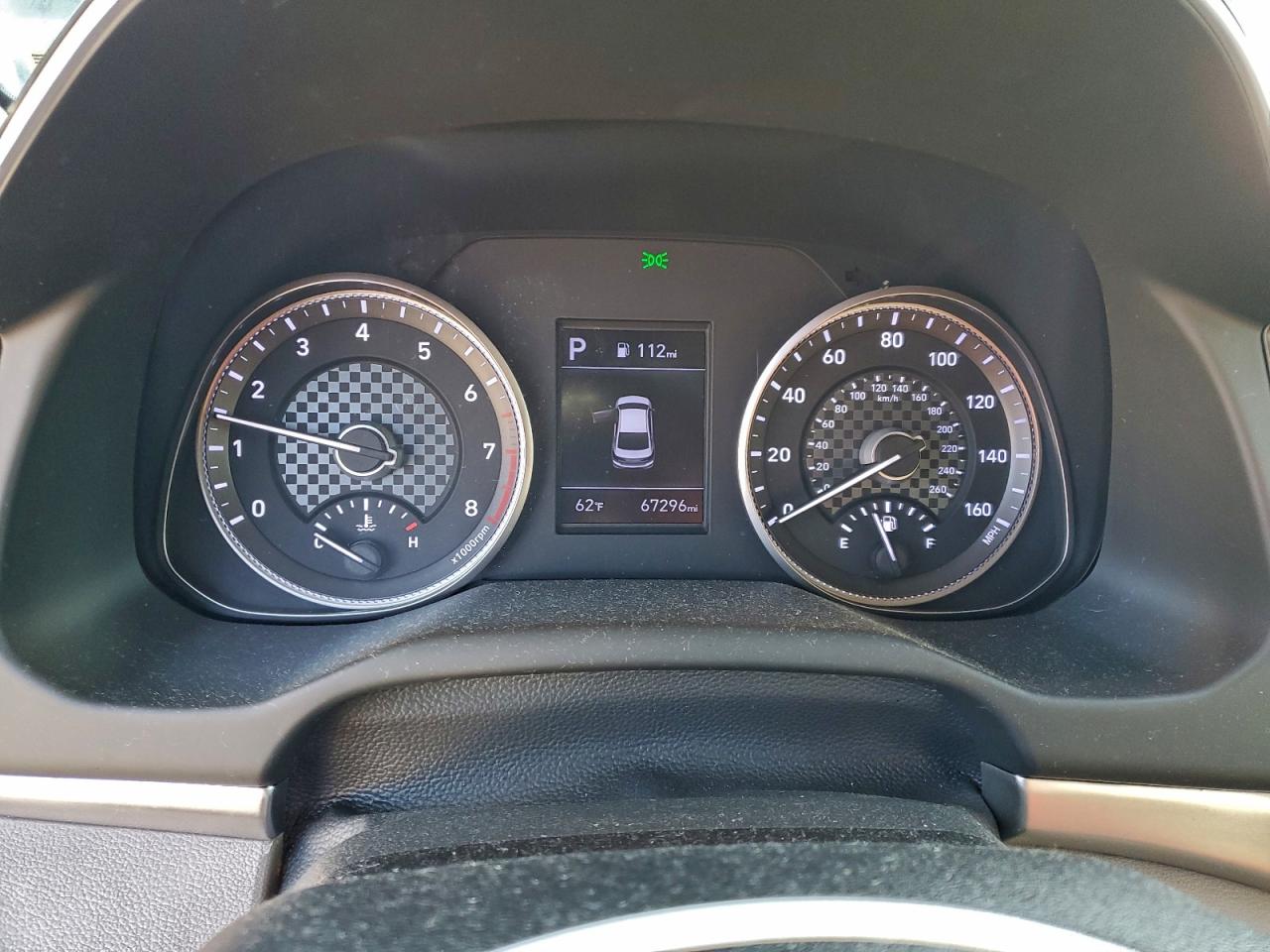 2020 HYUNDAI ELANTRA SEL photo 9