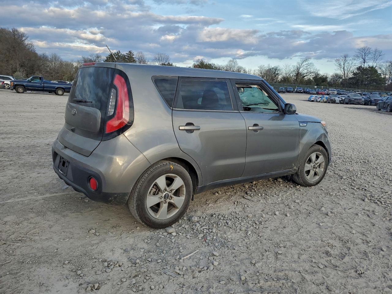 2018 KIA SOUL photo 3