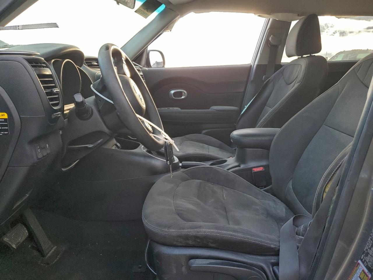 2018 KIA SOUL photo 7