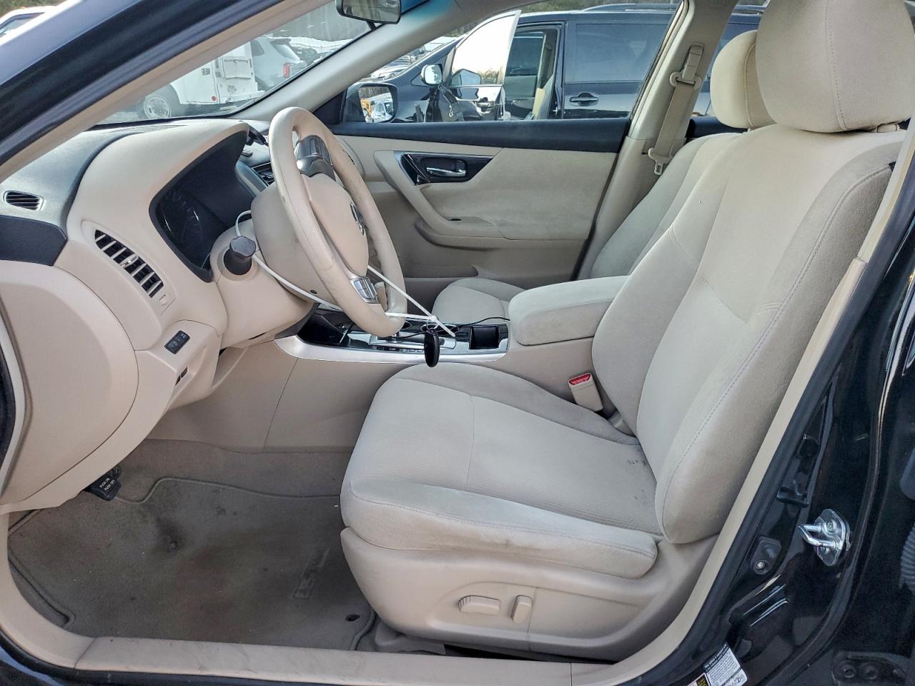 2013 NISSAN ALTIMA 2.5 photo 7