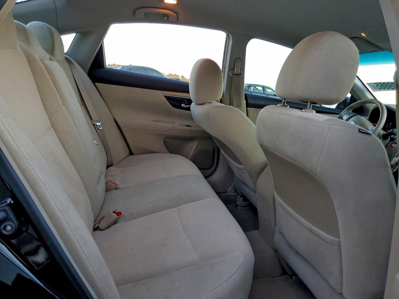 2013 NISSAN ALTIMA 2.5 photo 10