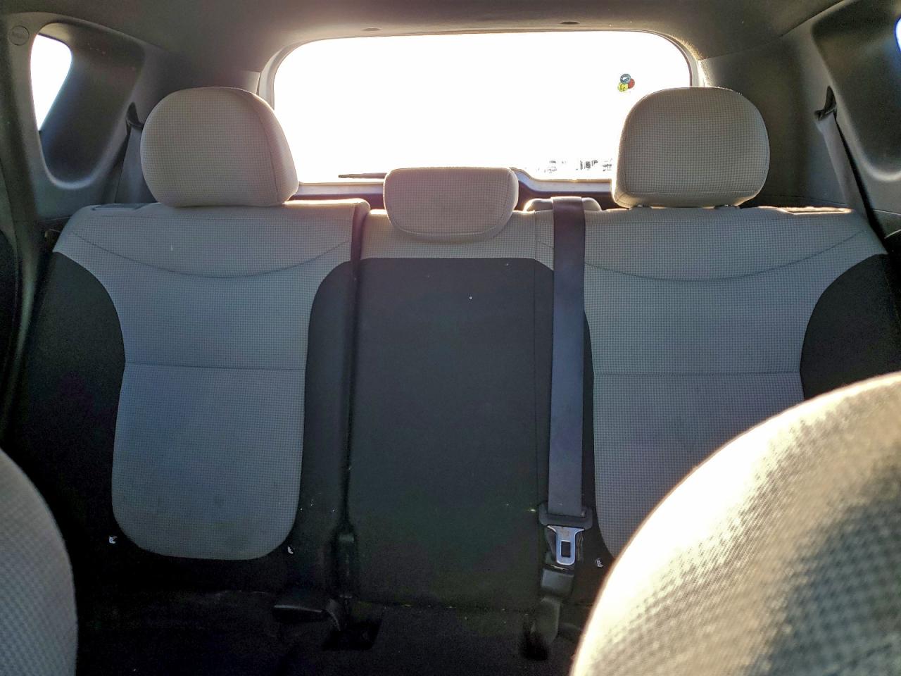 2018 KIA SOUL photo 10